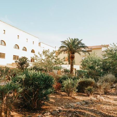 Calvi. T2 2/4 Personnes A 100 Metres De La Plage Apartman Calvi  Kültér fotó