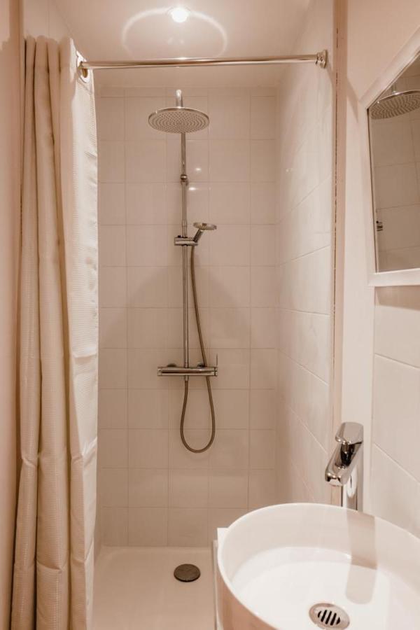 Calvi. T2 2/4 Personnes A 100 Metres De La Plage Apartman Calvi  Kültér fotó