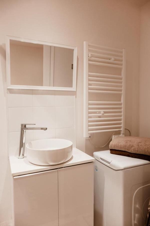 Calvi. T2 2/4 Personnes A 100 Metres De La Plage Apartman Calvi  Kültér fotó