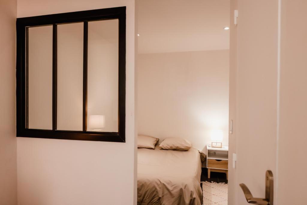 Calvi. T2 2/4 Personnes A 100 Metres De La Plage Apartman Calvi  Kültér fotó